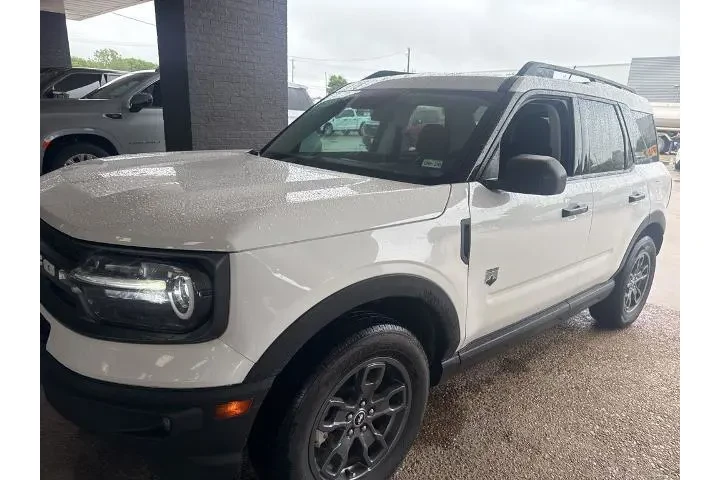 $23690 : Ford Bronco Sport 2023 AWD B image 1