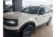 Ford Bronco Sport 2023 AWD B en Dallas
