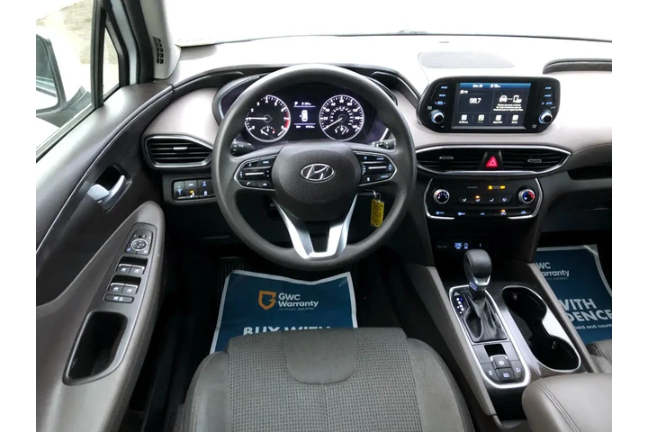 $19990 : 2019 Santa Fe SE 2.4 AWD image 8
