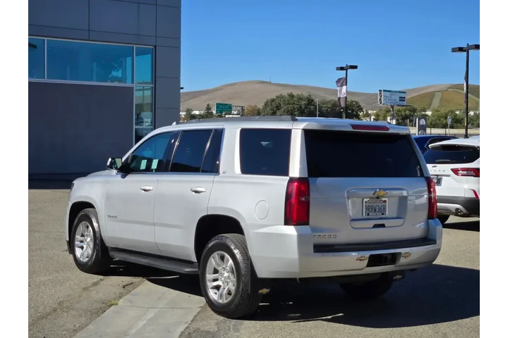 $31999 : Chevrolet Tahoe 2020 4x2 LT image 6