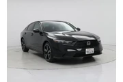 Honda Accord Hybrid 2024 Spo