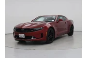 $35998 : Chevrolet Camaro 2023 LT 2dr thumbnail