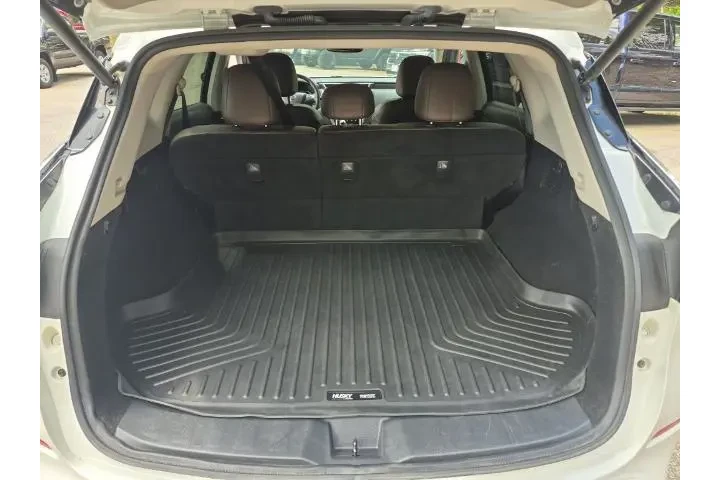 $17490 : Nissan Murano 2020 AWD Plati image 10
