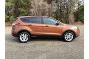 $10473 : Ford Escape 2017 S 4dr SUV thumbnail