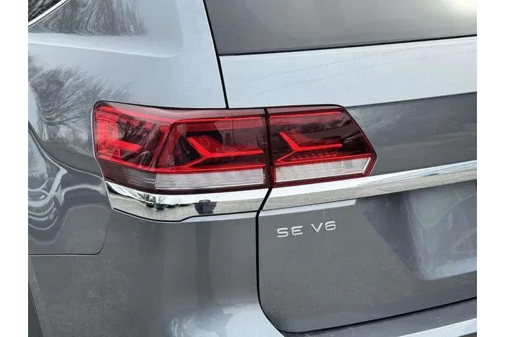 $26500 : Volkswagen Atlas 2021 AWD V6 image 9