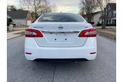 $4995 : 2015 Sentra FE+ S thumbnail