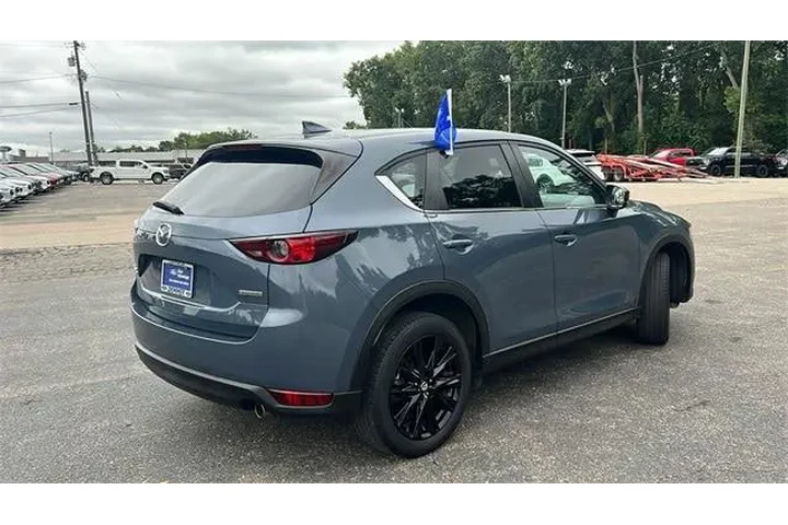 $24998 : Mazda CX-5 2021 AWD Carbon E image 4
