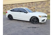 $20244 : Honda Civic 2023 Sport 4dr S thumbnail
