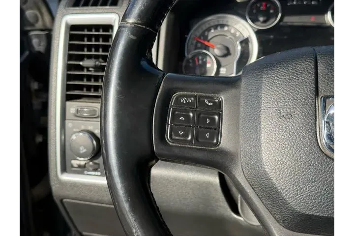 $15885 : Ram 2500 2015 4x4 SLT 4dr Cr image 2