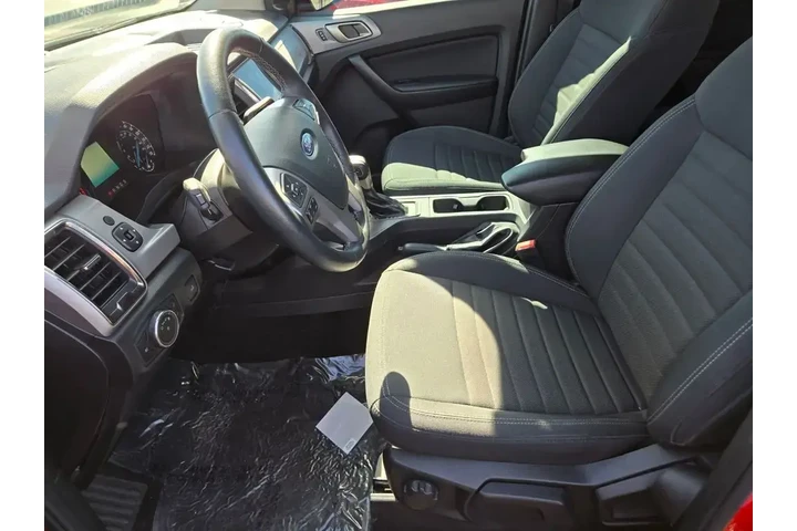 $31992 : Ford Ranger 2023 4x2 XLT 4dr image 4