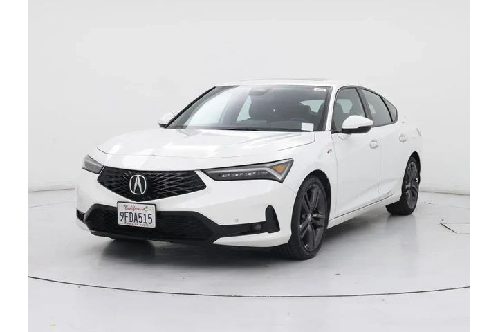 $26998 : Acura Integra 2023 4dr Liftb image 4