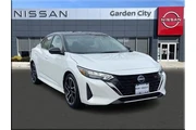 Nissan Sentra 2025 SR 4dr Se en Long Island