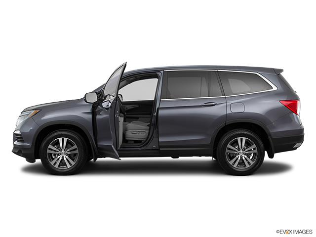 2016 Pilot image 1