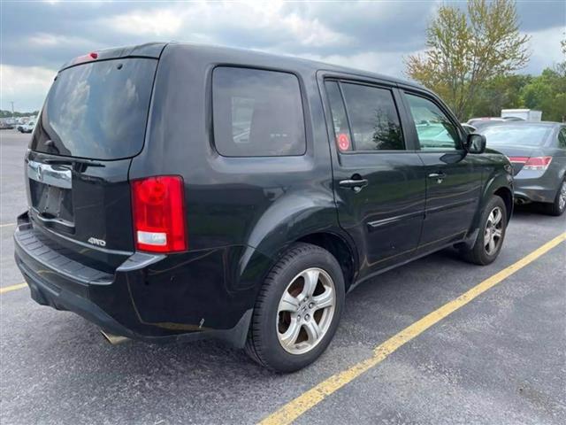 $14822 : 2012 HONDA PILOT2012 HONDA PI image 8