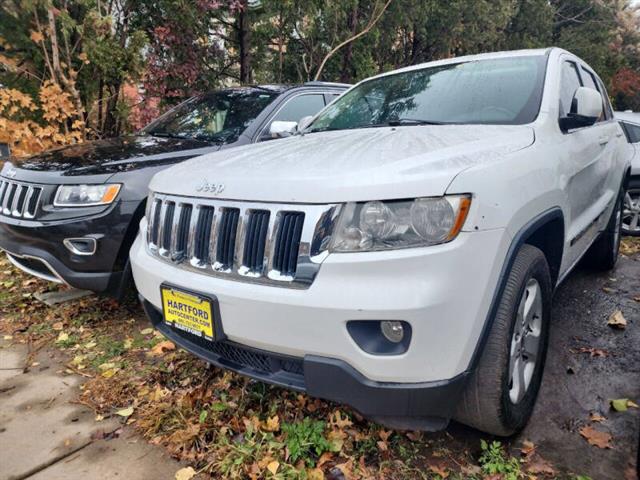 $11999 : 2013 Grand Cherokee Laredo image 7