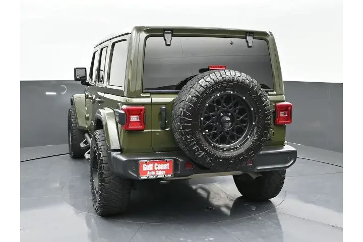 $36094 : Jeep Wrangler 2024 4x4 Sahar image 4