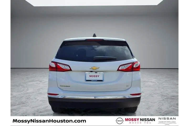 $17395 : Chevrolet Equinox 2019 LT 4d image 6