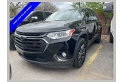 Chevrolet Traverse 2019 High