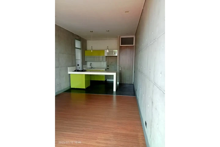 $2150000 : Apartaestudio en Pance/Cali image 2