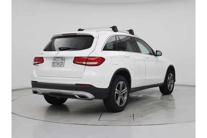 $19998 : Mercedes-Benz GLC 2018 GLC 3 image 8