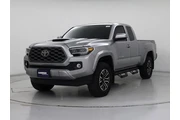 $34998 : Toyota Tacoma 2021 4x4 TRD S thumbnail