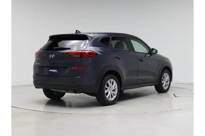 $16998 : Hyundai TUCSON 2019 SE 4dr S image 8