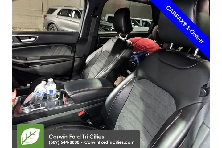$19999 : Ford Edge 2021 AWD SEL 4dr C image 6