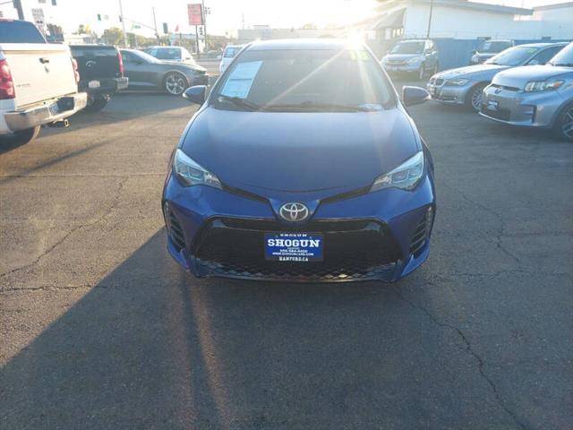 $12995 : 2018 Corolla SE image 8