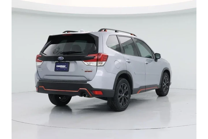 $26998 : Subaru Forester 2021 AWD Spo image 8