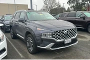 $25990 : Hyundai SANTA FE Plug-In Hyb thumbnail