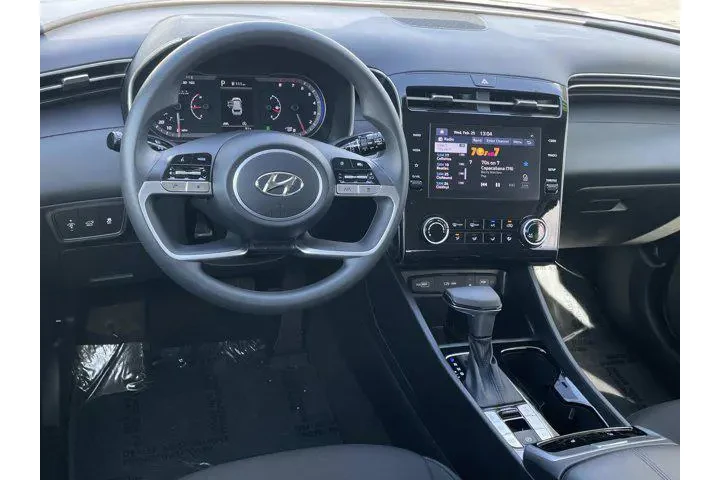 $24596 : Hyundai TUCSON 2023 AWD SEL image 6