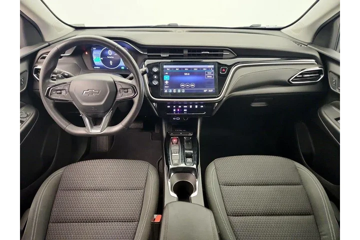 $18998 : Chevrolet Bolt EUV 2022 LT 4 image 9