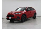 $25998 : Honda HR-V 2024 Sport 4dr Cr thumbnail