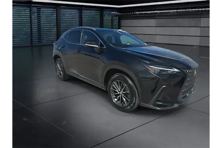 $36988 : Lexus NX 350 2022 AWD Premiu image 2