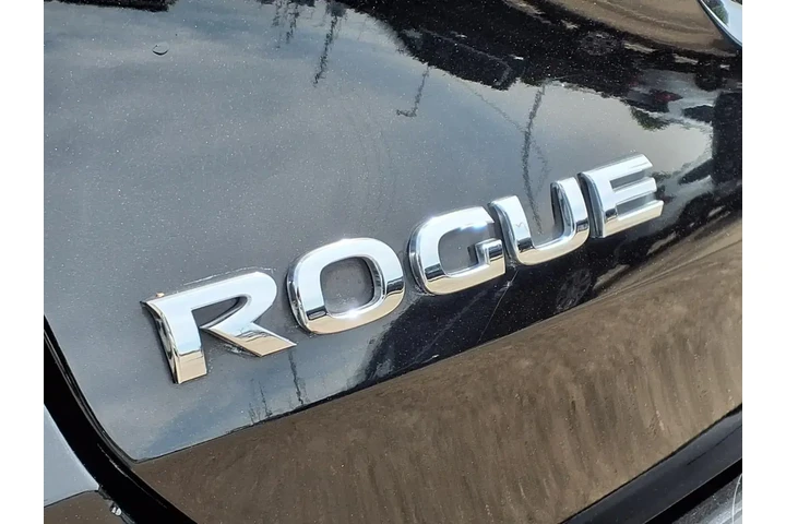 $13995 : Nissan Rogue 2019 S 4dr Cros image 10