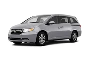 Honda Odyssey 2016 EX 4dr Mi