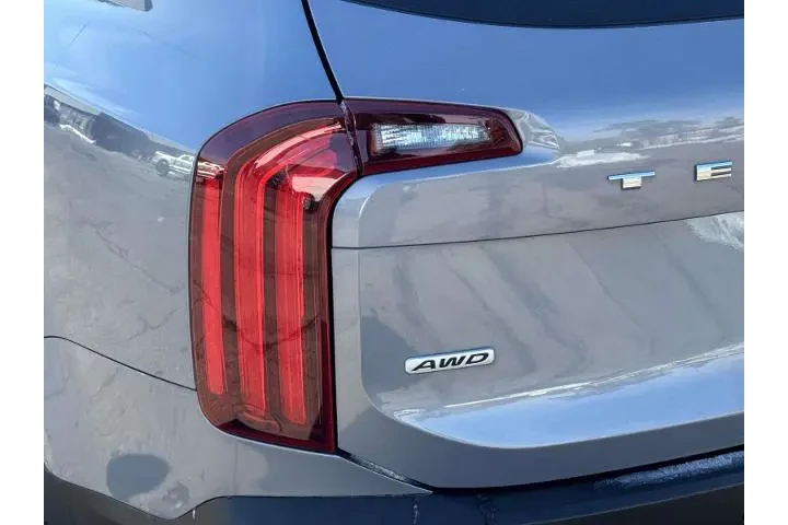 $19800 : Kia Telluride 2020 AWD EX 4d image 8