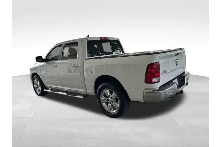 $23933 : Ram 1500 Classic 2019 4x2 Wa image 4