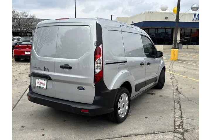 $35956 : Ford Transit Connect 2023 XL image 7