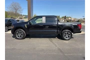 $39905 : Ford F-150 2024 4x4 STX 4dr thumbnail