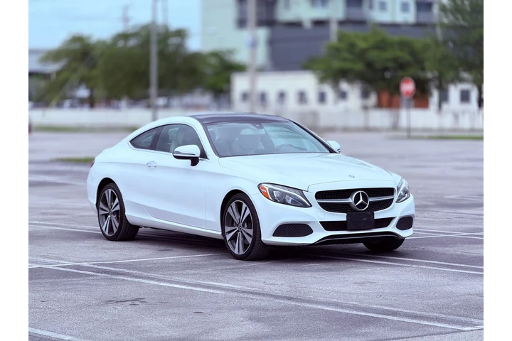 $2000 : Mercedes Benz C-CLASS image 2