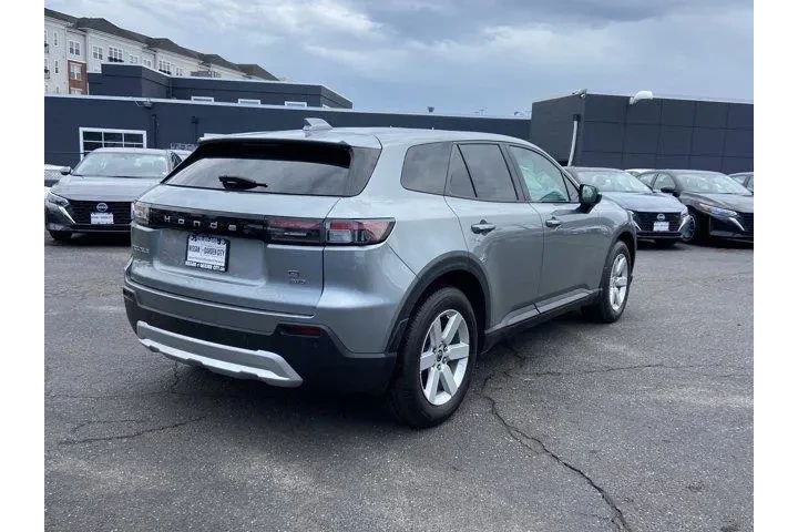 $20777 : Honda Prologue 2024 AWD EX 4 image 4