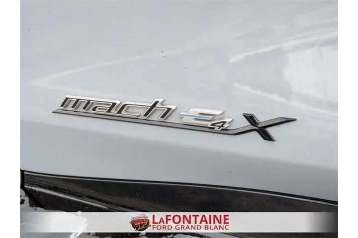 $30000 : Ford Mustang Mach-E 2024 AWD image 10