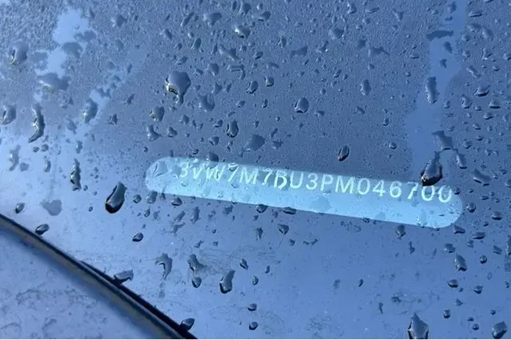 $18999 : Volkswagen Jetta 2023 SE 4dr image 7