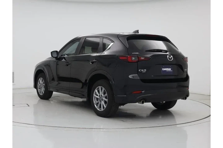 $28998 : Mazda CX-5 2025 AWD 2.5 S Pr image 2
