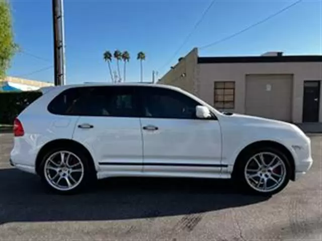 $19990 : 2009 PORSCHE CAYENNE2009 PORS image 3