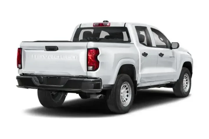 $24983 : Chevrolet Colorado 2024 4x4 image 3