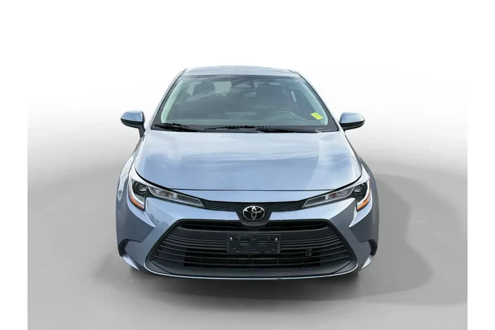 $19600 : Toyota Corolla 2024 LE 4dr S image 8