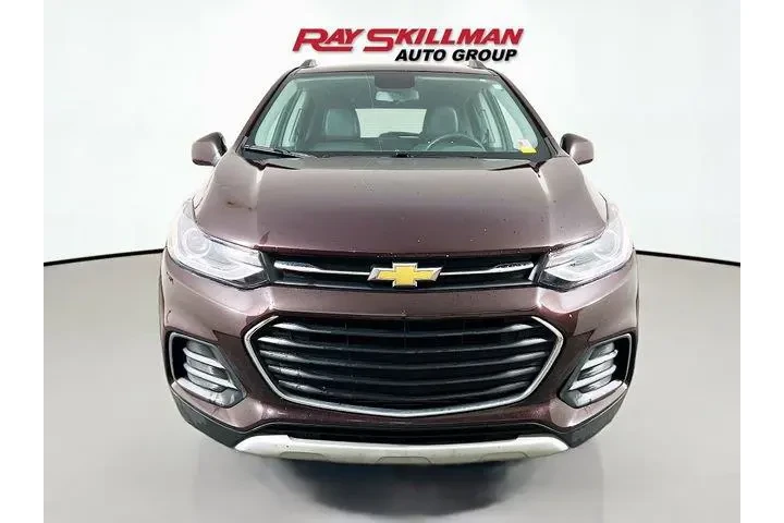 $9975 : Chevrolet Trax 2021 LT 4dr C image 2