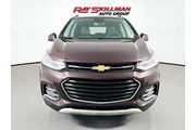$9975 : Chevrolet Trax 2021 LT 4dr C thumbnail